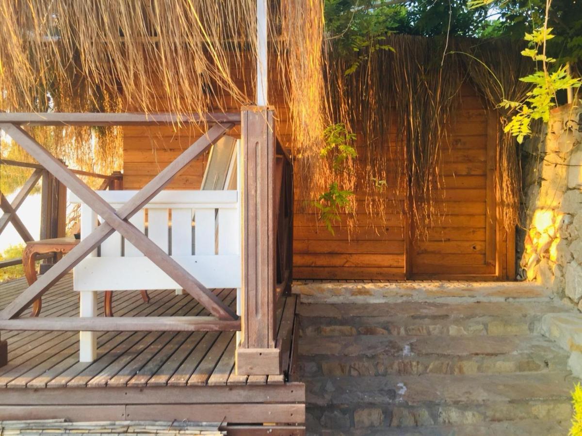 Hotel Zakros Lykia (adults Only) Faralya