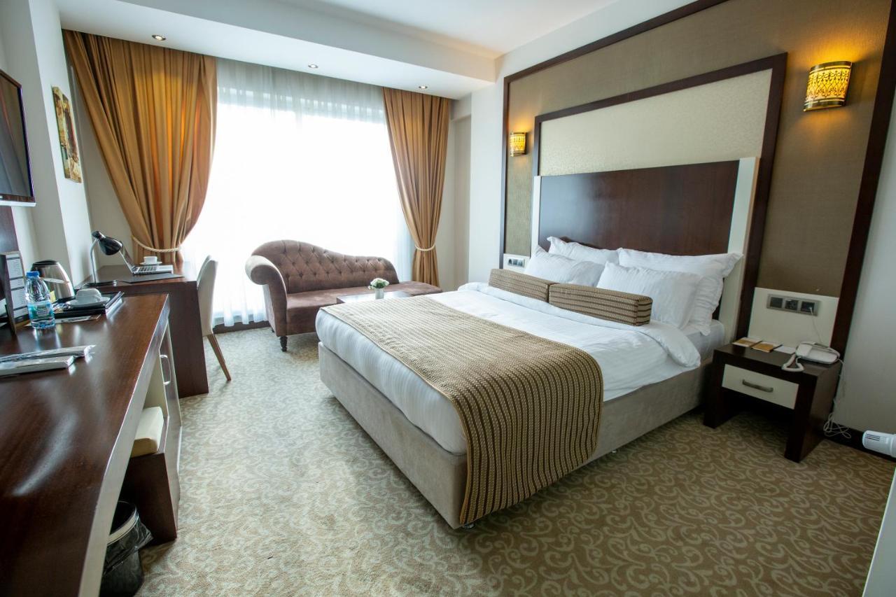 Lavin & Hotel Denizli (Denizli)