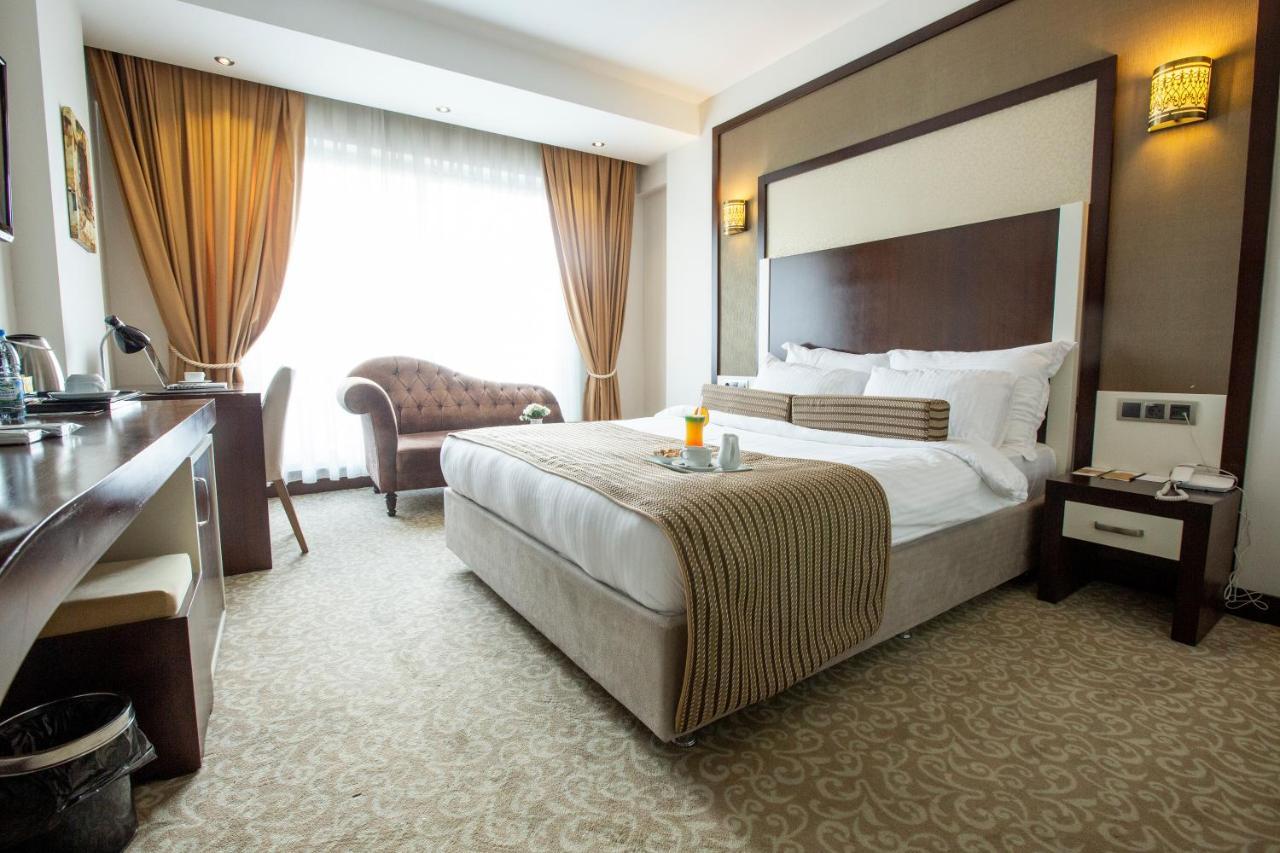 Lavin & Hotel Denizli (Denizli)
