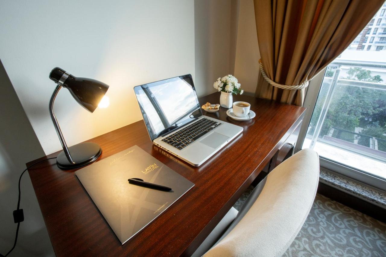 Hotel Lavin & Denizli (Denizli)
