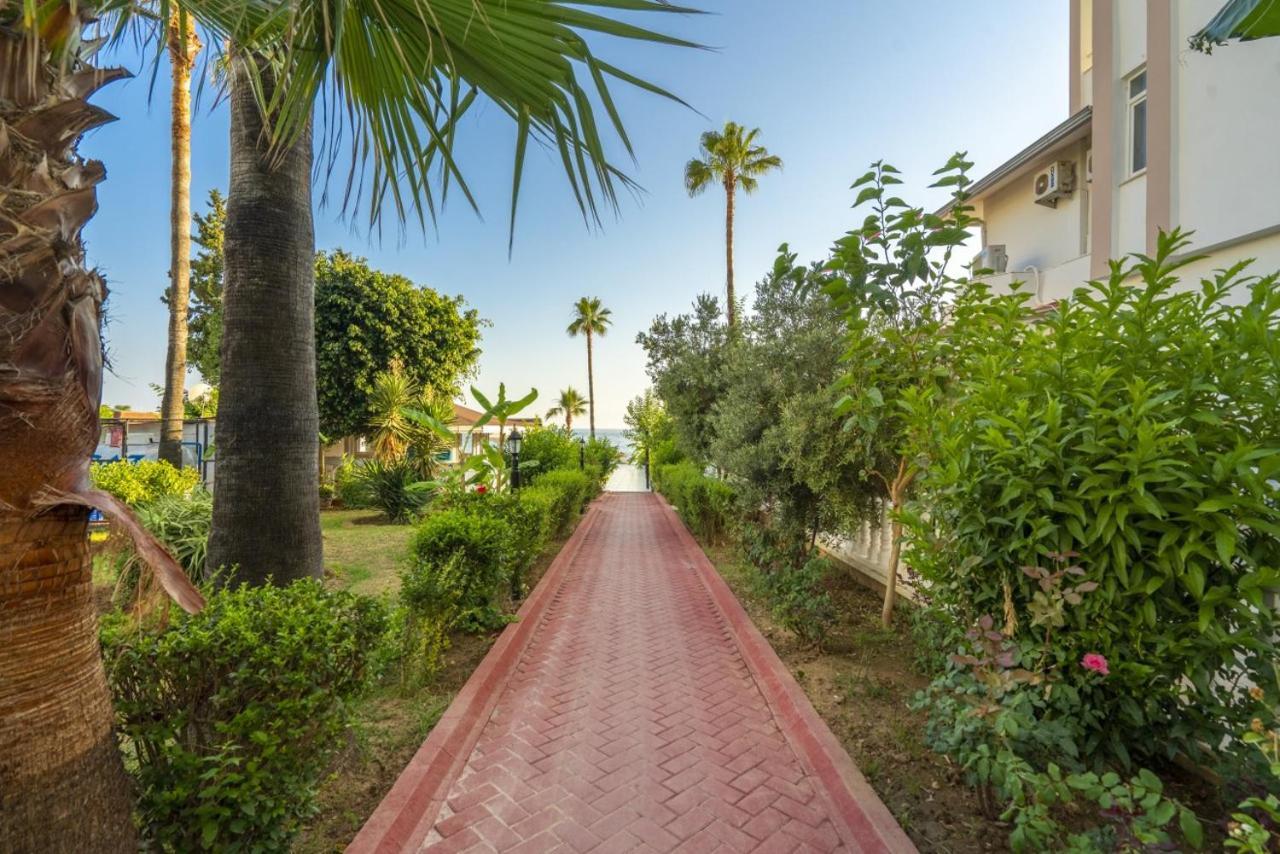 Ramira 4* Avsallar
