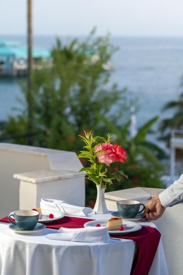 Hotel Ramira Avsallar
