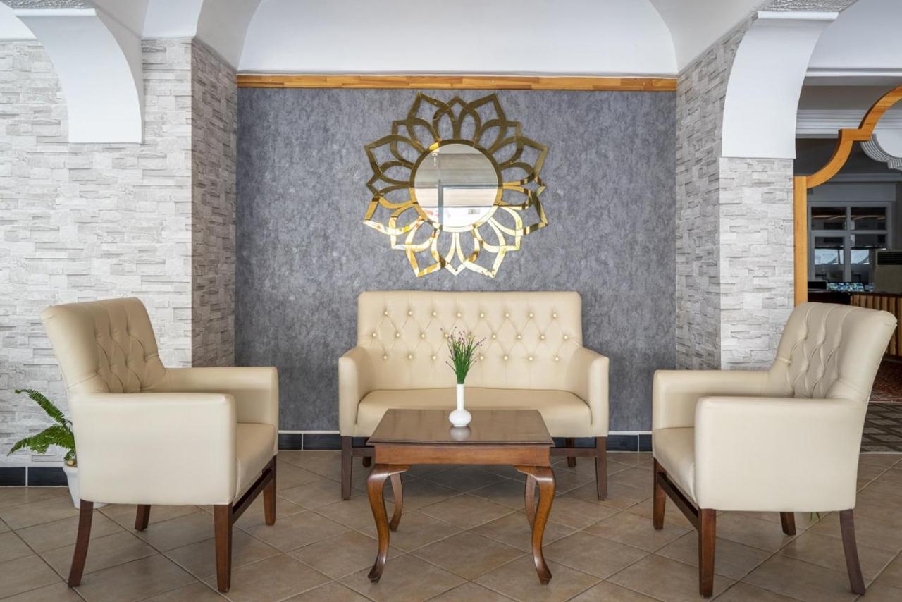 Ramira Hotel