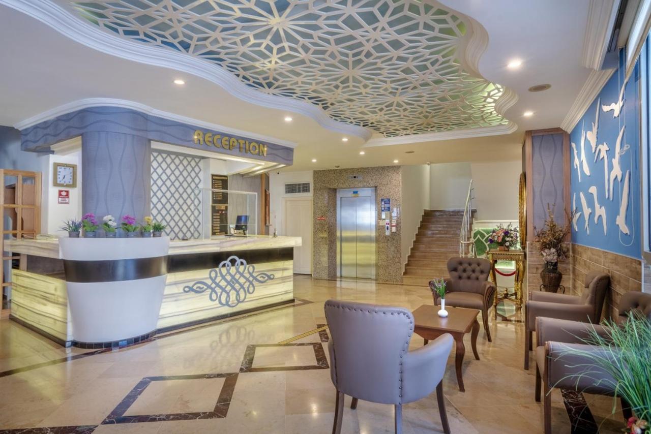 Ramira Hotel 4*