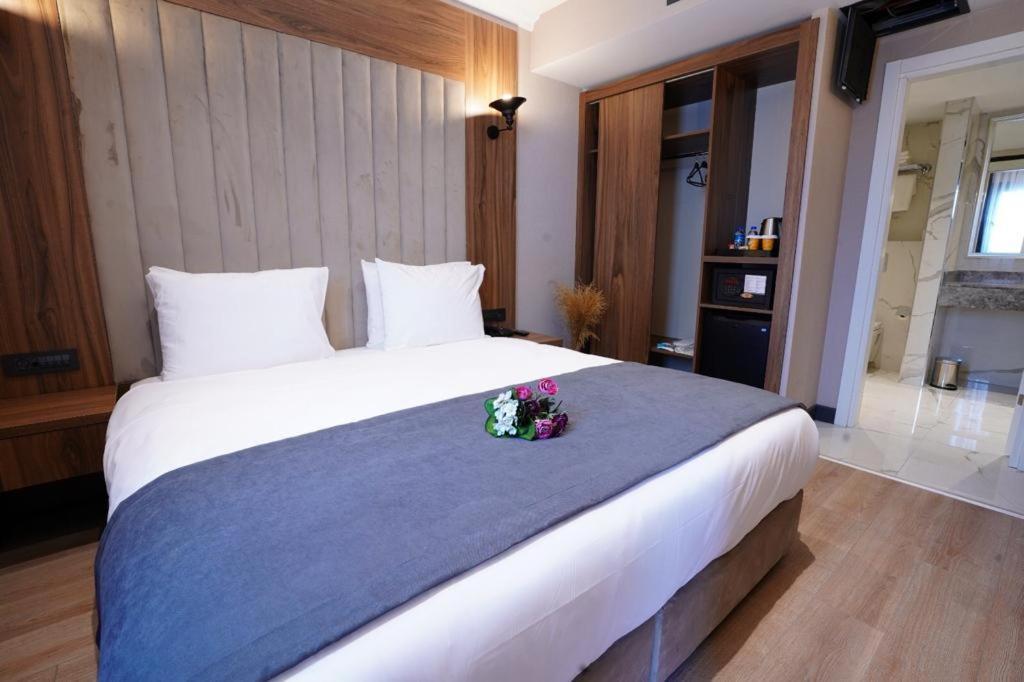 Mineo Taksim Hotel