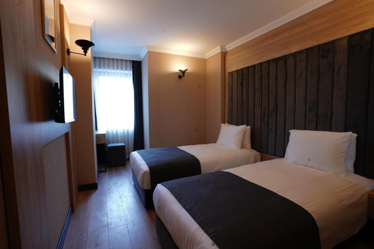 Hotel Mineo Taksim