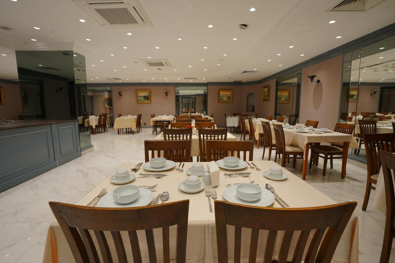 Mineo Taksim 4*