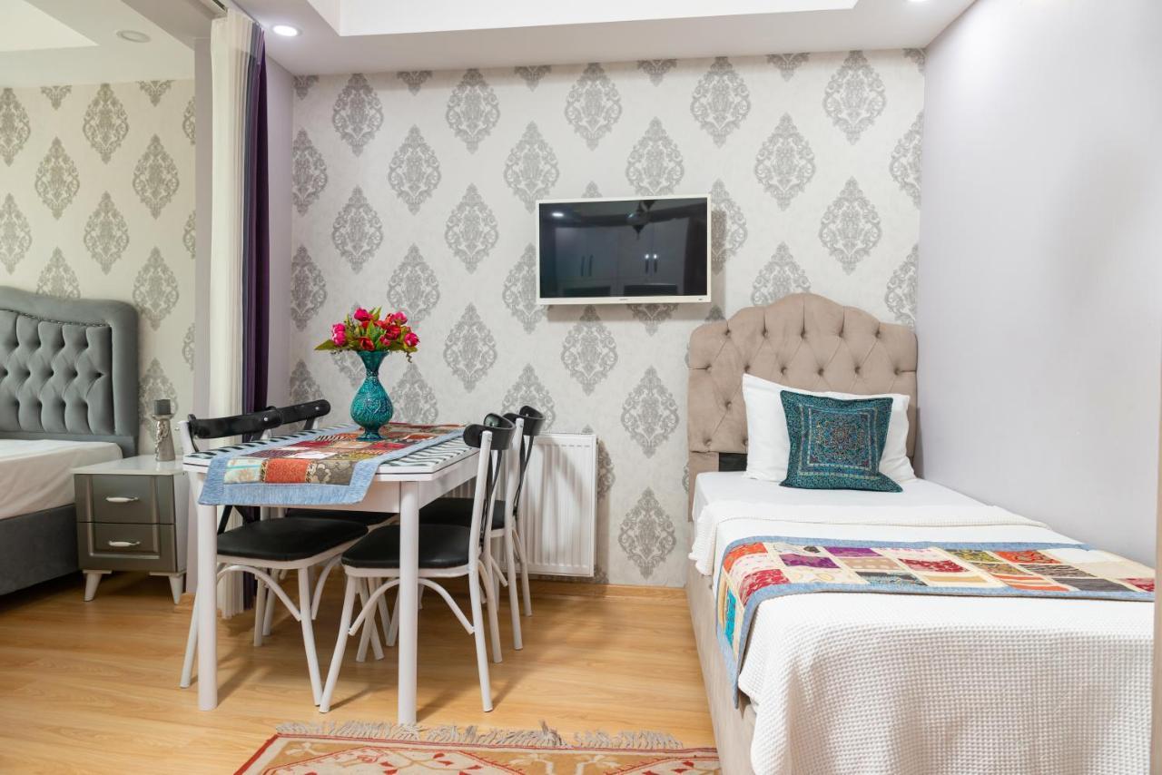 Piport Aparthotel Istanbul
