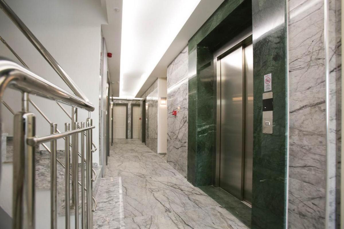 Aparthotel Lebedos Gumuldur