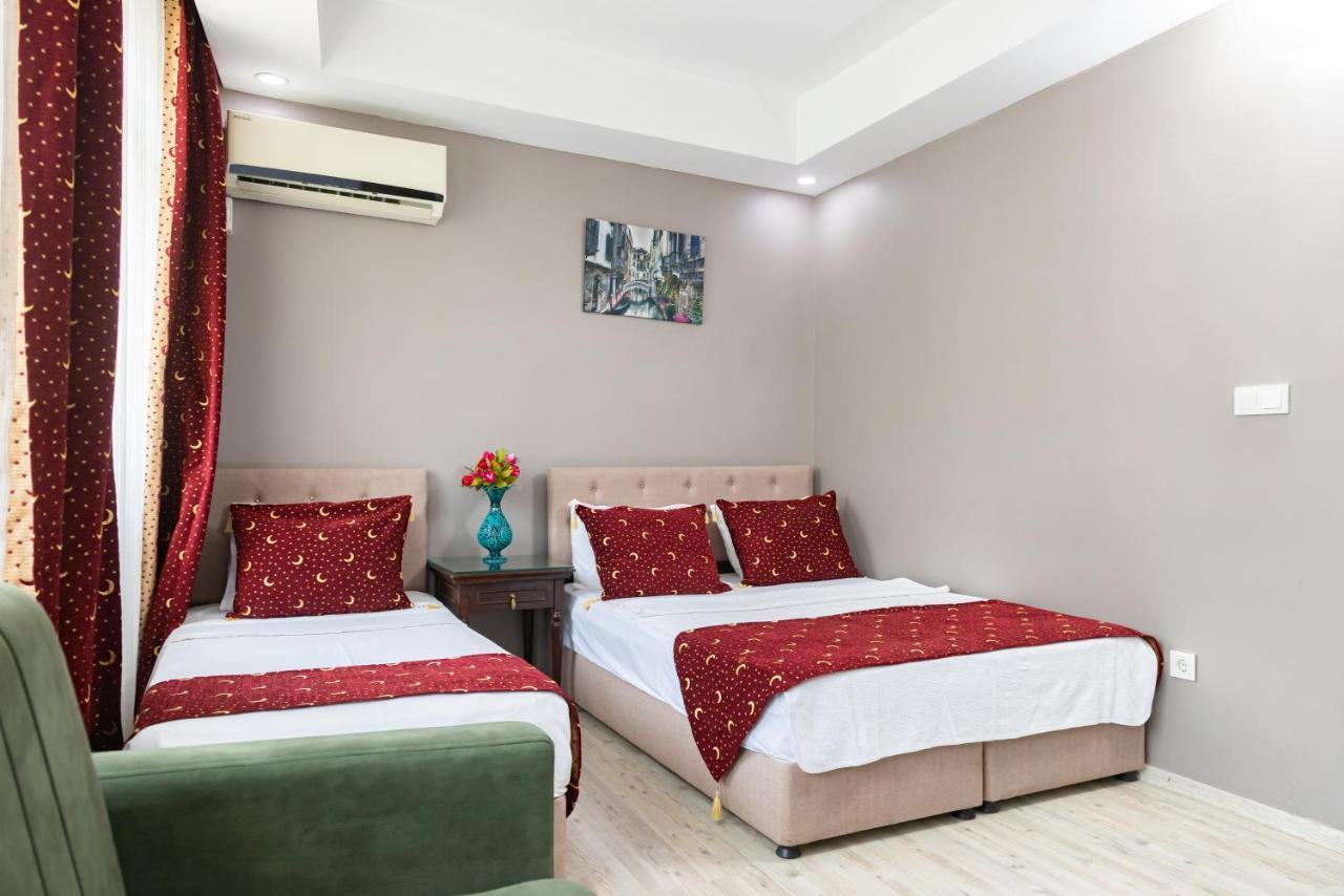 Piport Aparthotel