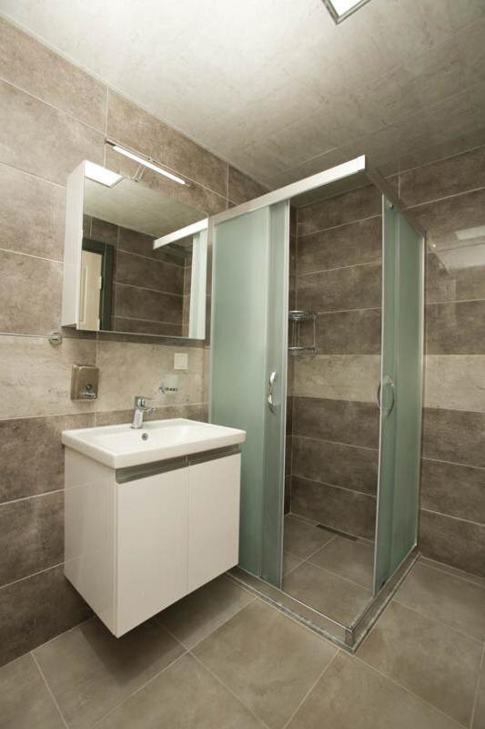 Lebedos Aparthotel