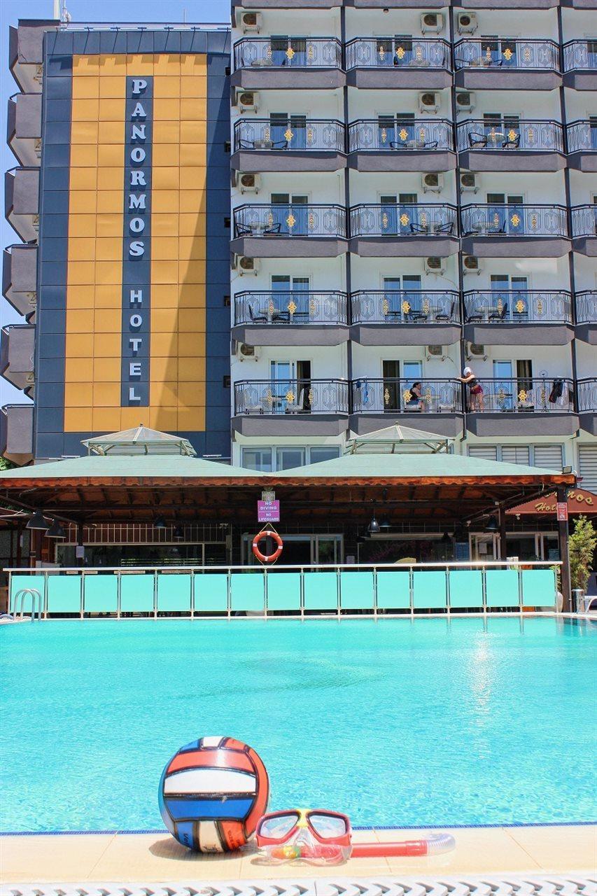 Hotel Panormos Didim