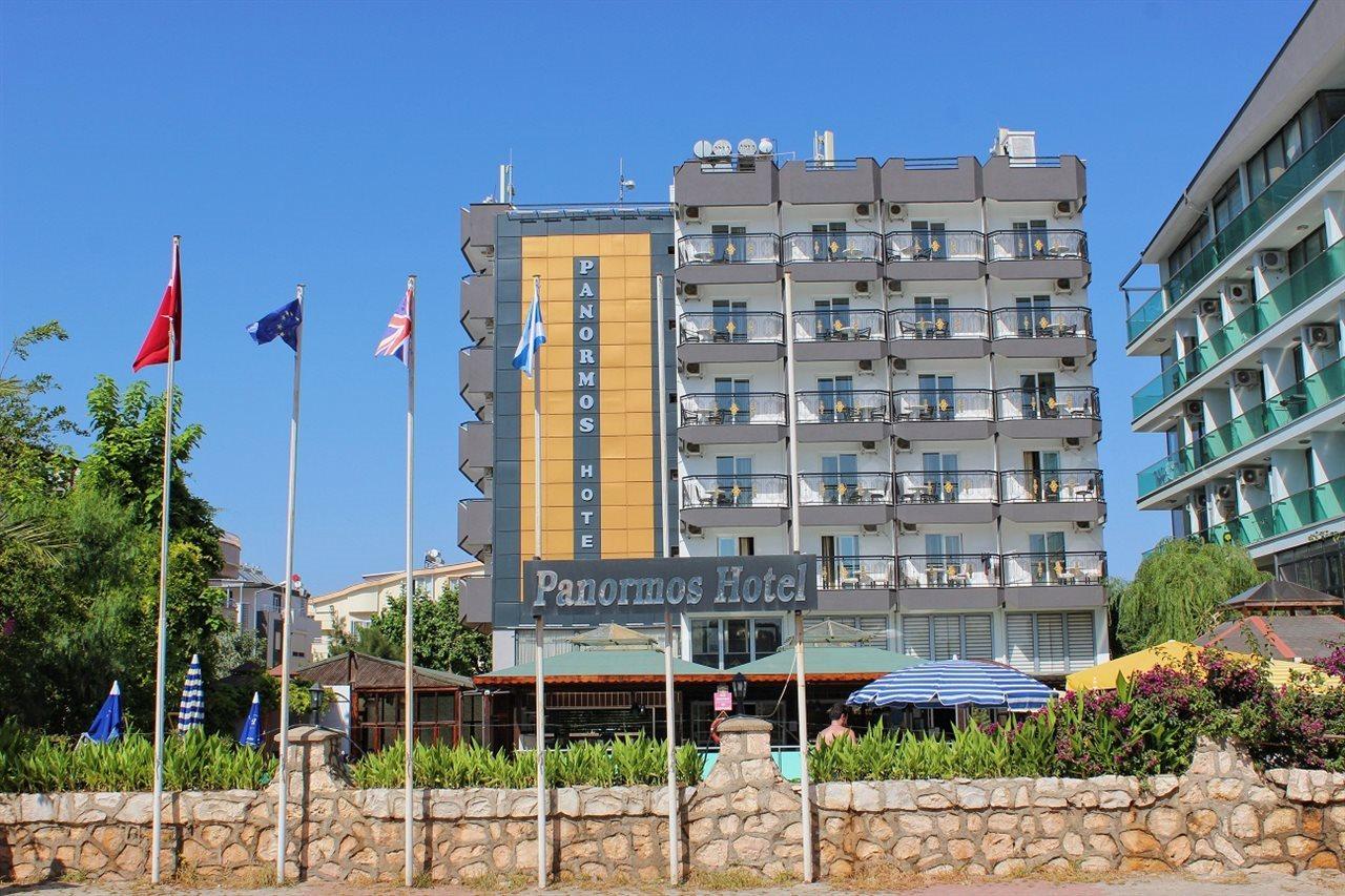 Panormos Didim