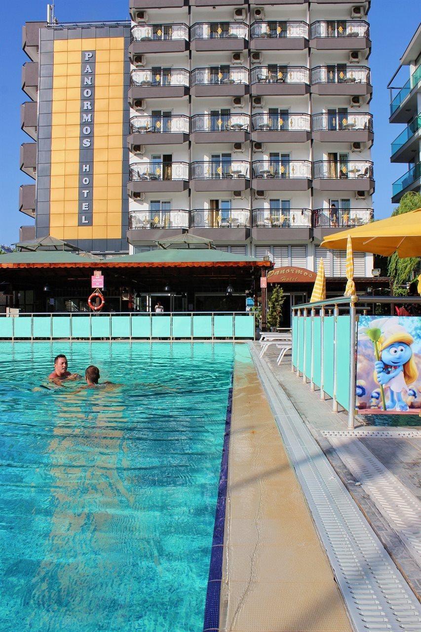 Panormos Hotel Didim