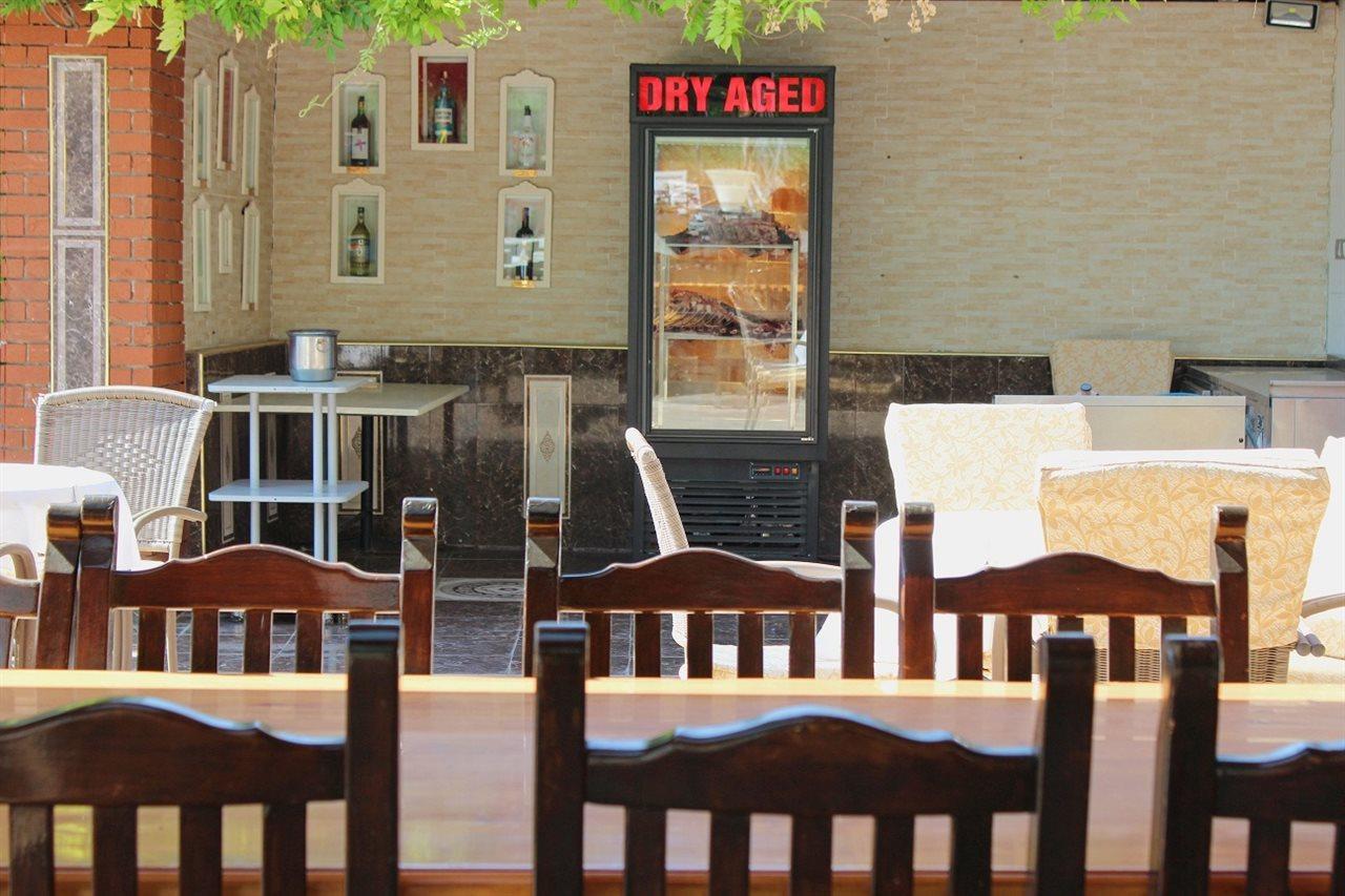 Panormos Hotel