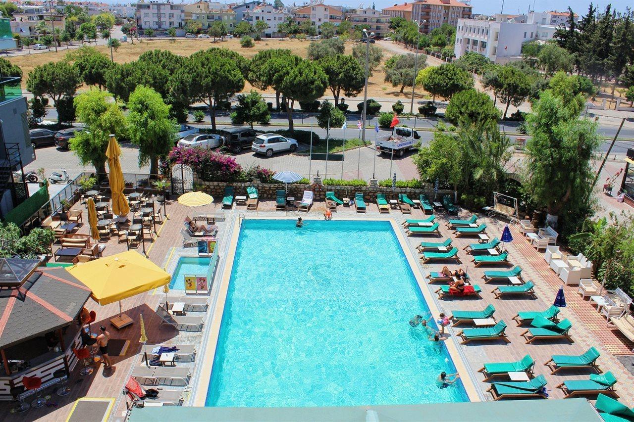 Hotel Panormos Didim