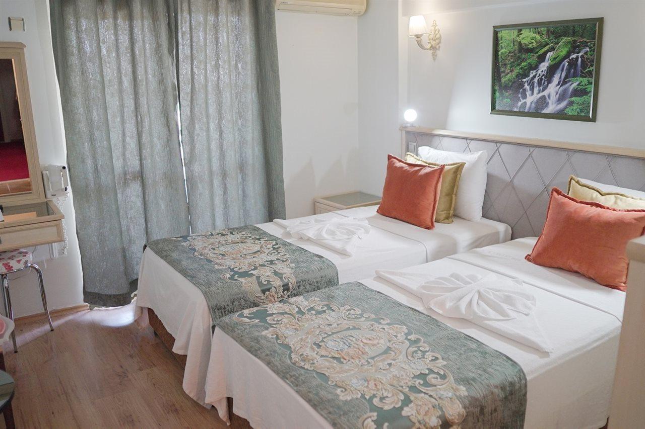 Hotel Panormos