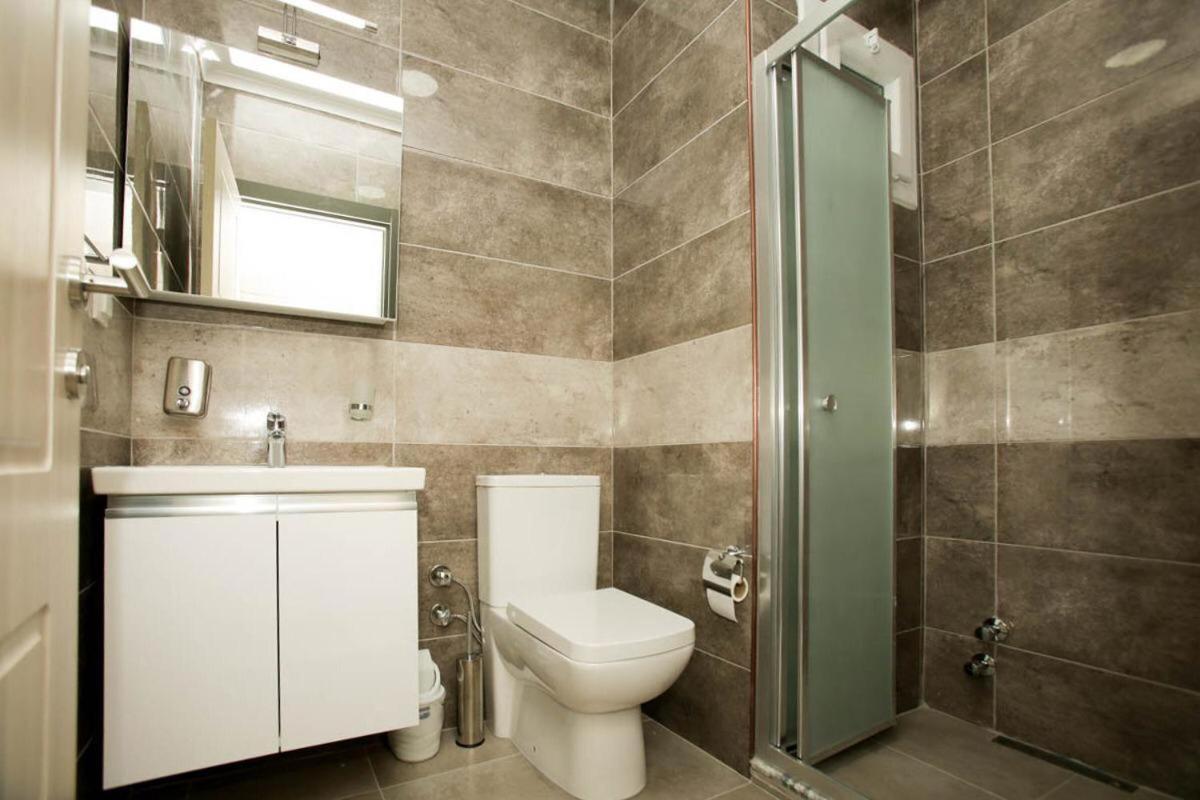 Aparthotel Lebedos Gumuldur