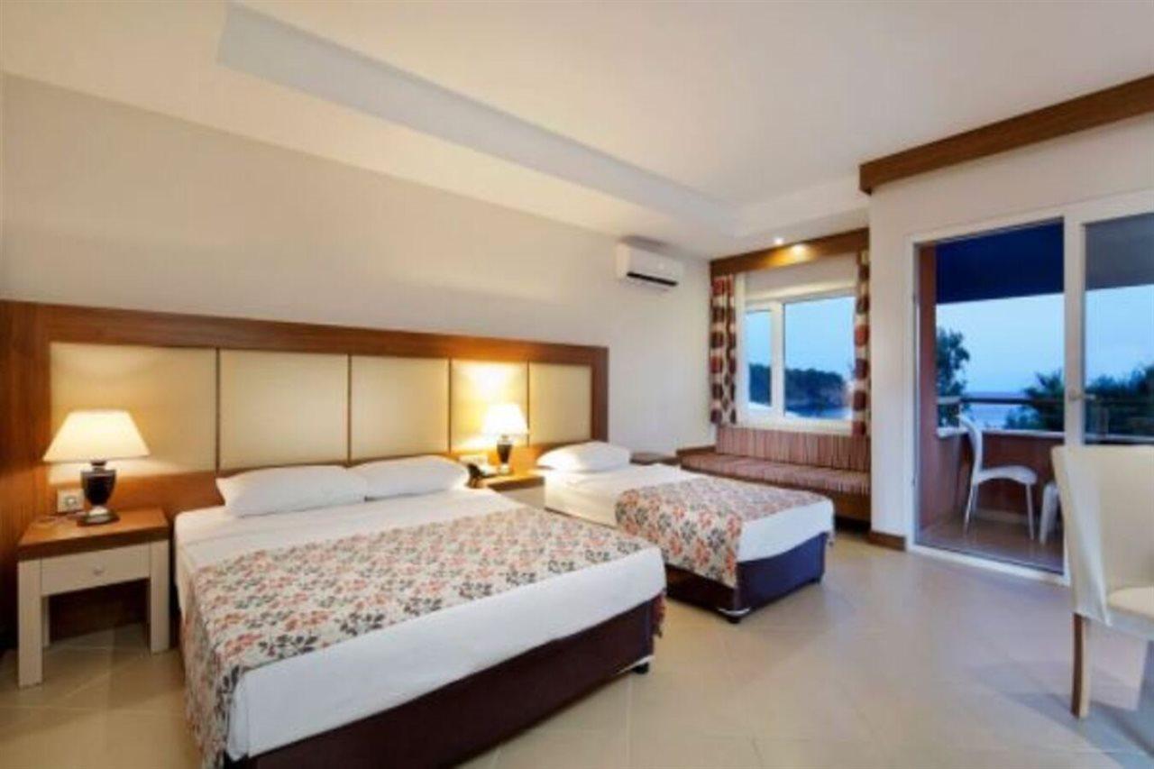 Justiniano Club Resort 4*