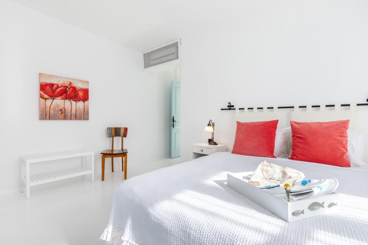Hotel Deniz Kabugu Alacati