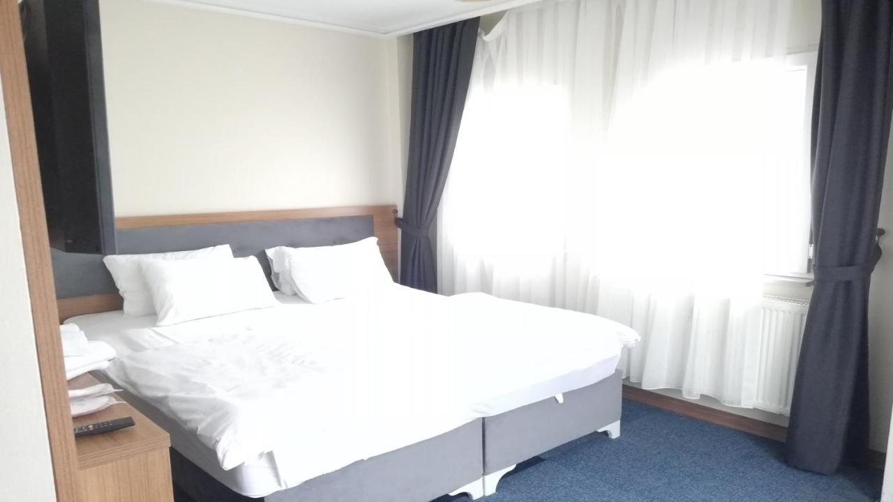 Hotel Inceli Uzungol