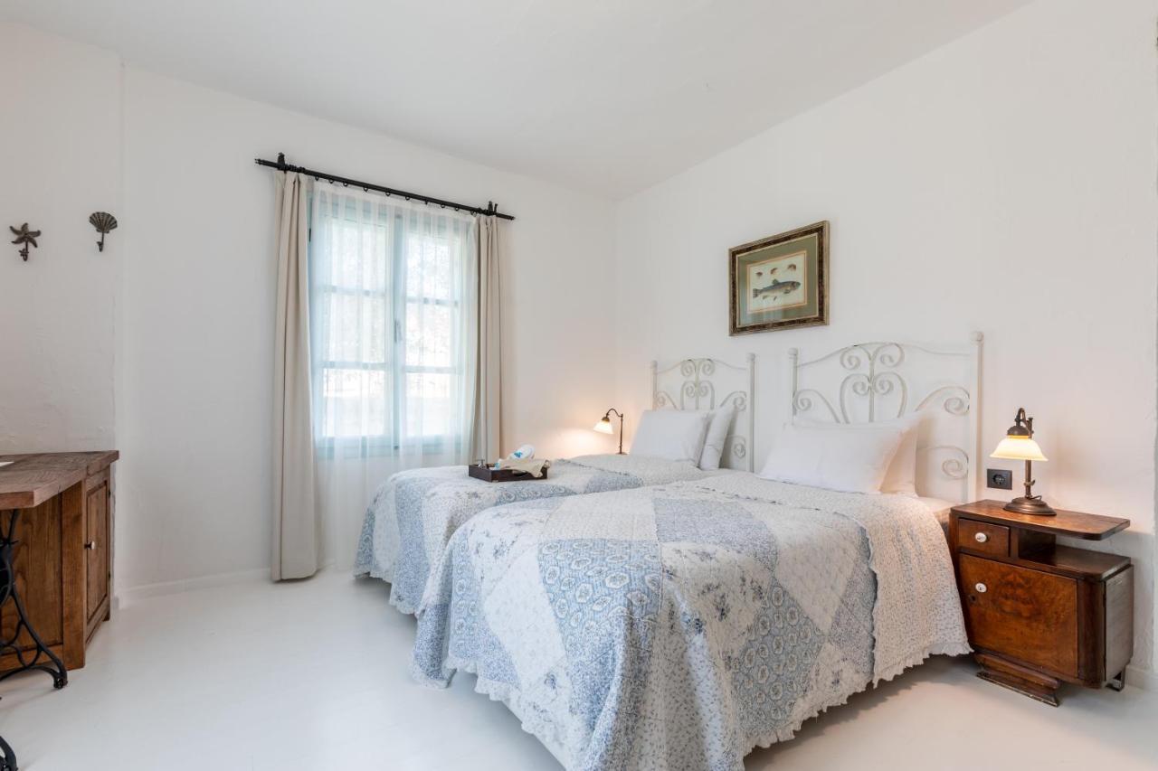 Deniz Kabugu Hotel Alacati