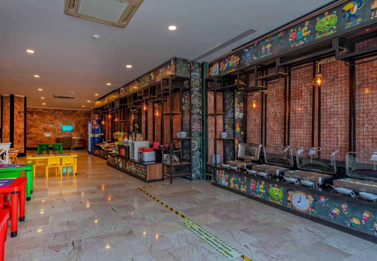 Resort Amara Comfort 5*