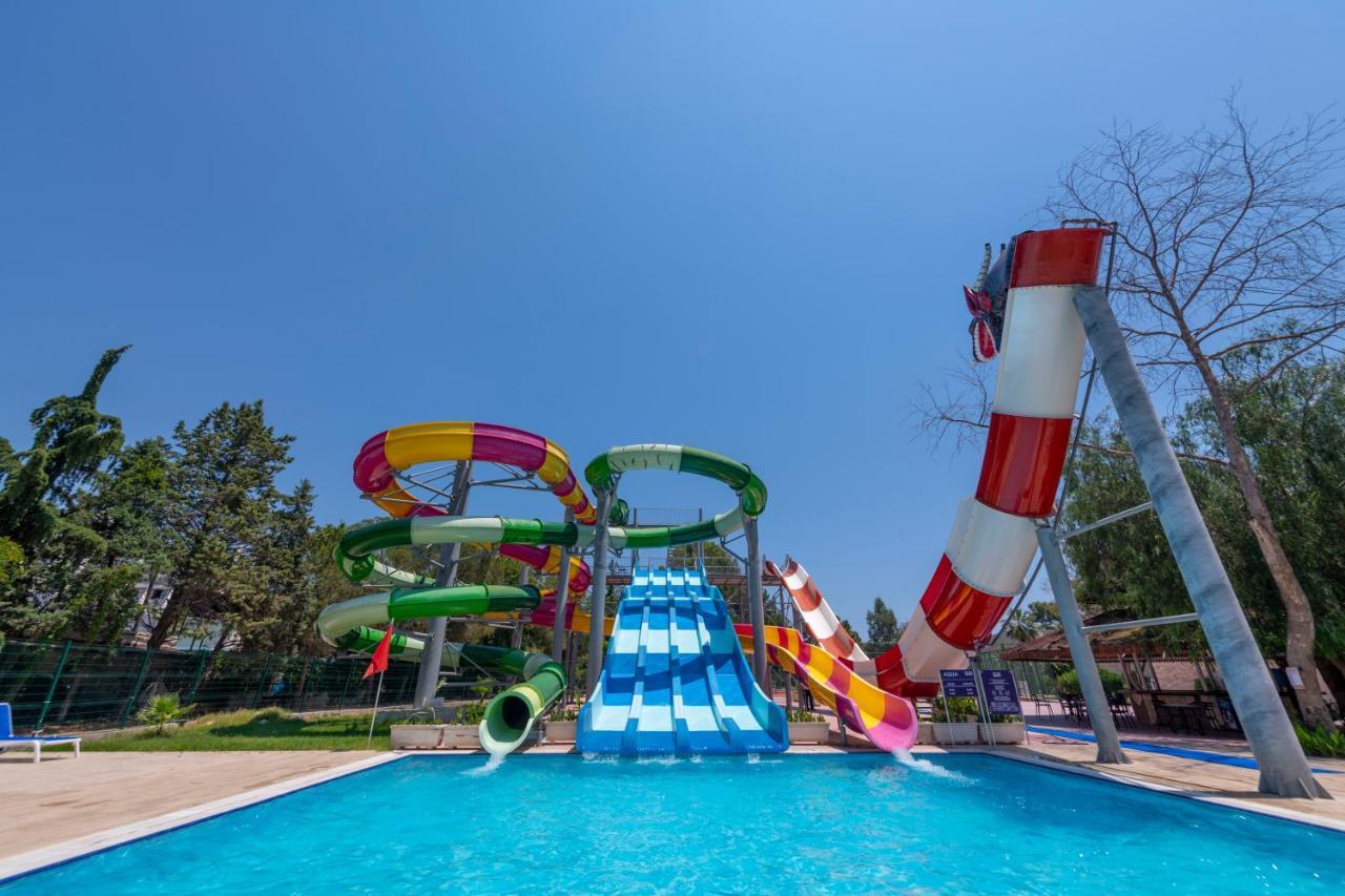 Amara Comfort Resort Kemer