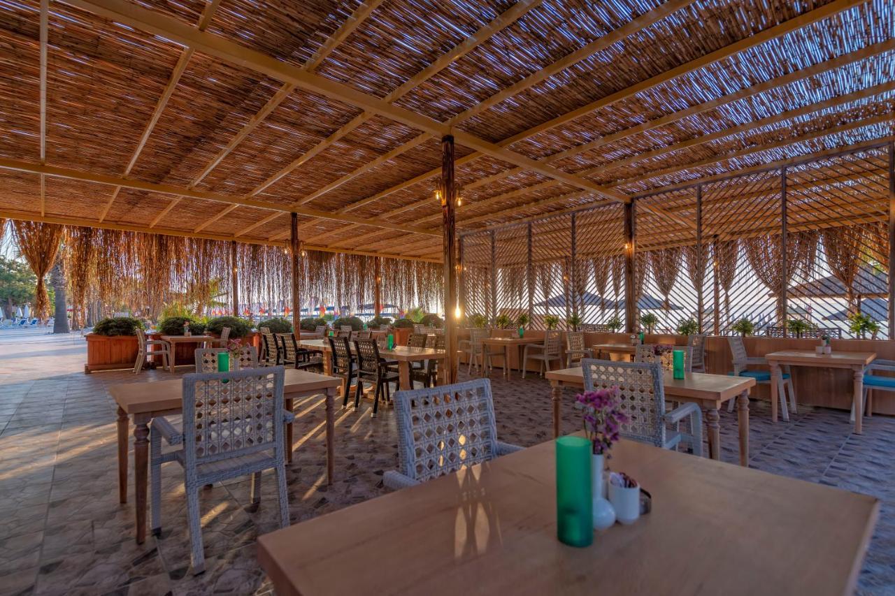 Amara Comfort Resort