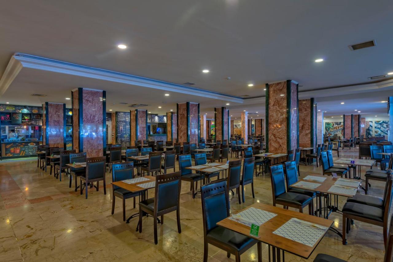 Amara Comfort 5*