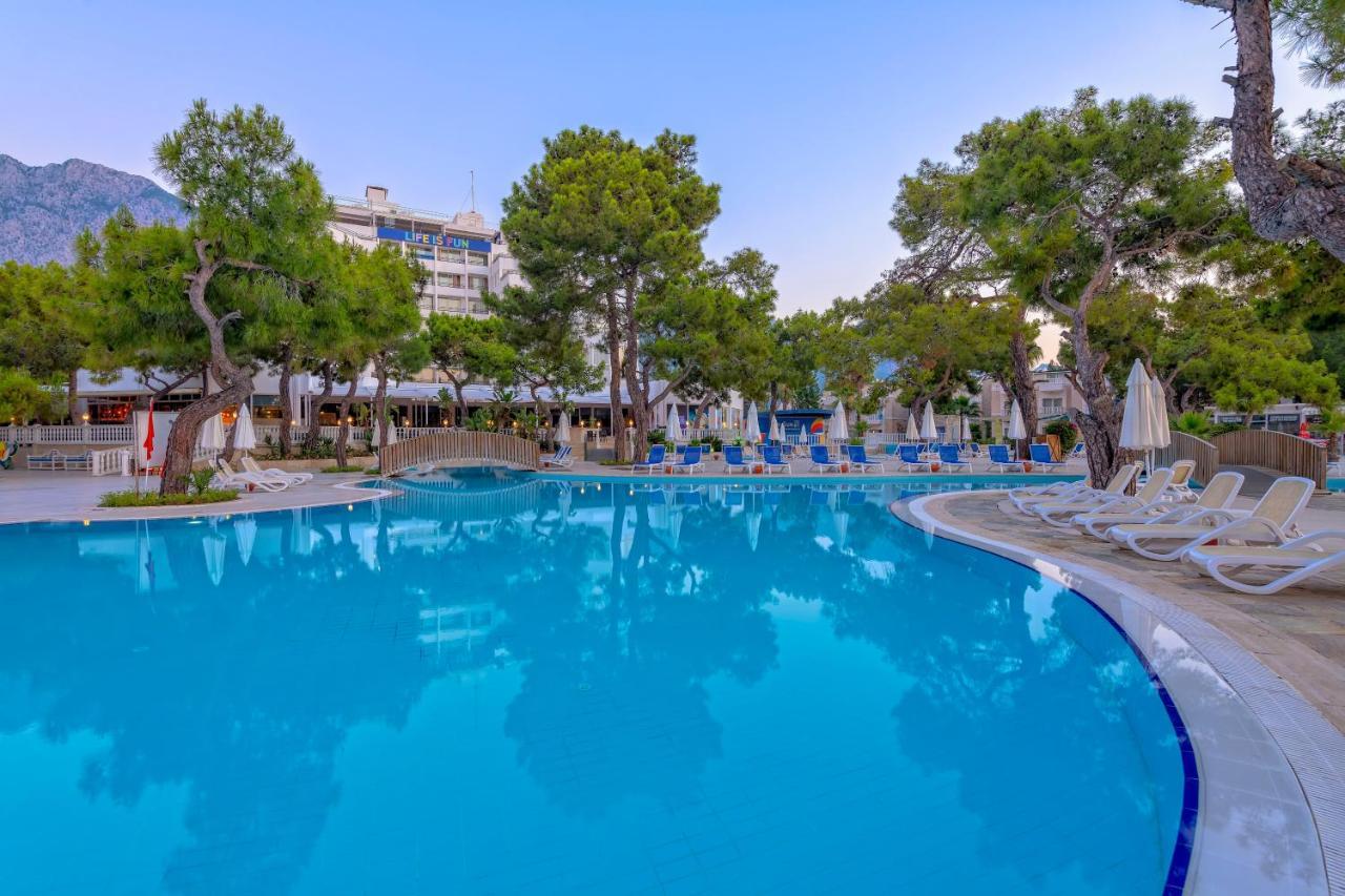 Amara Comfort 5*