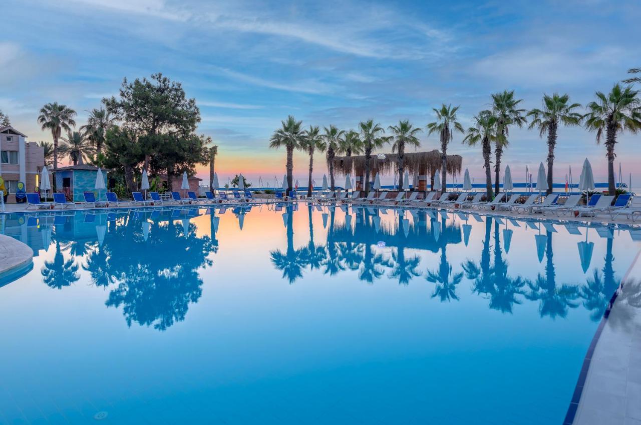 Amara Comfort Resort Kemer