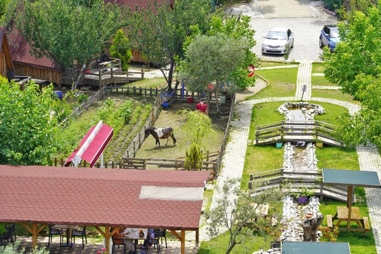 Kazdaglari Ida Natura Bungalov Hotel Hotel
