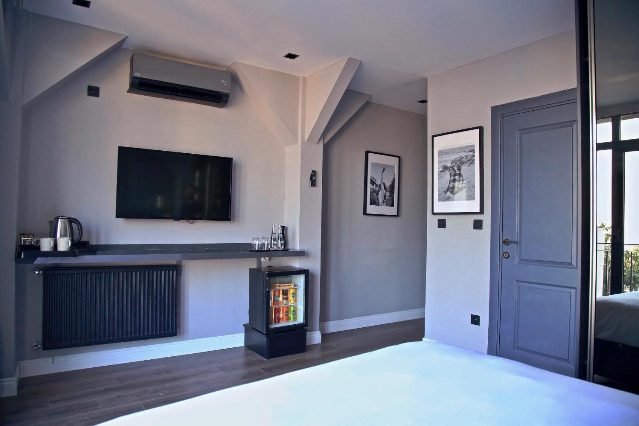 Bronte Hotel