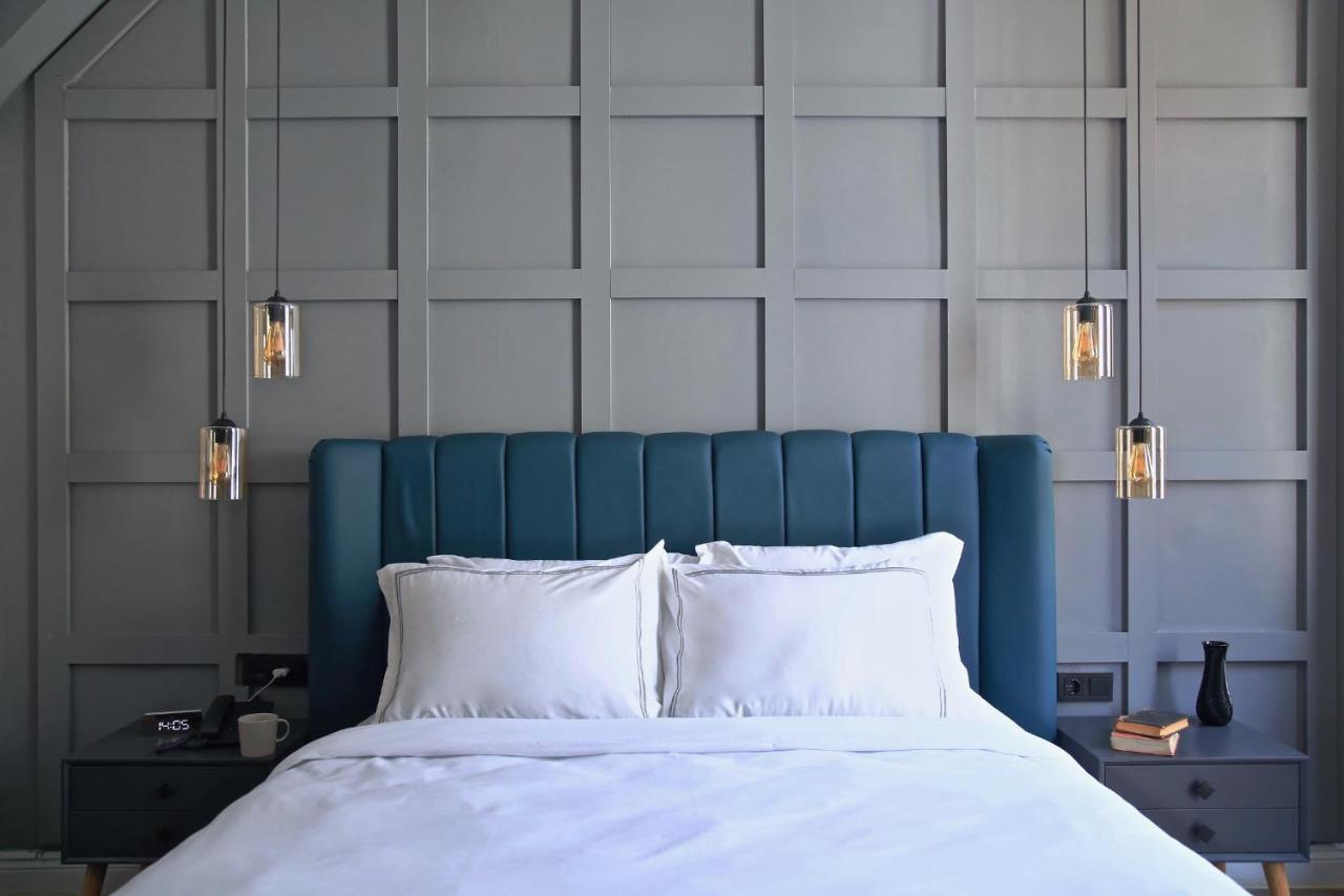 Hotel Bronte Istanbul