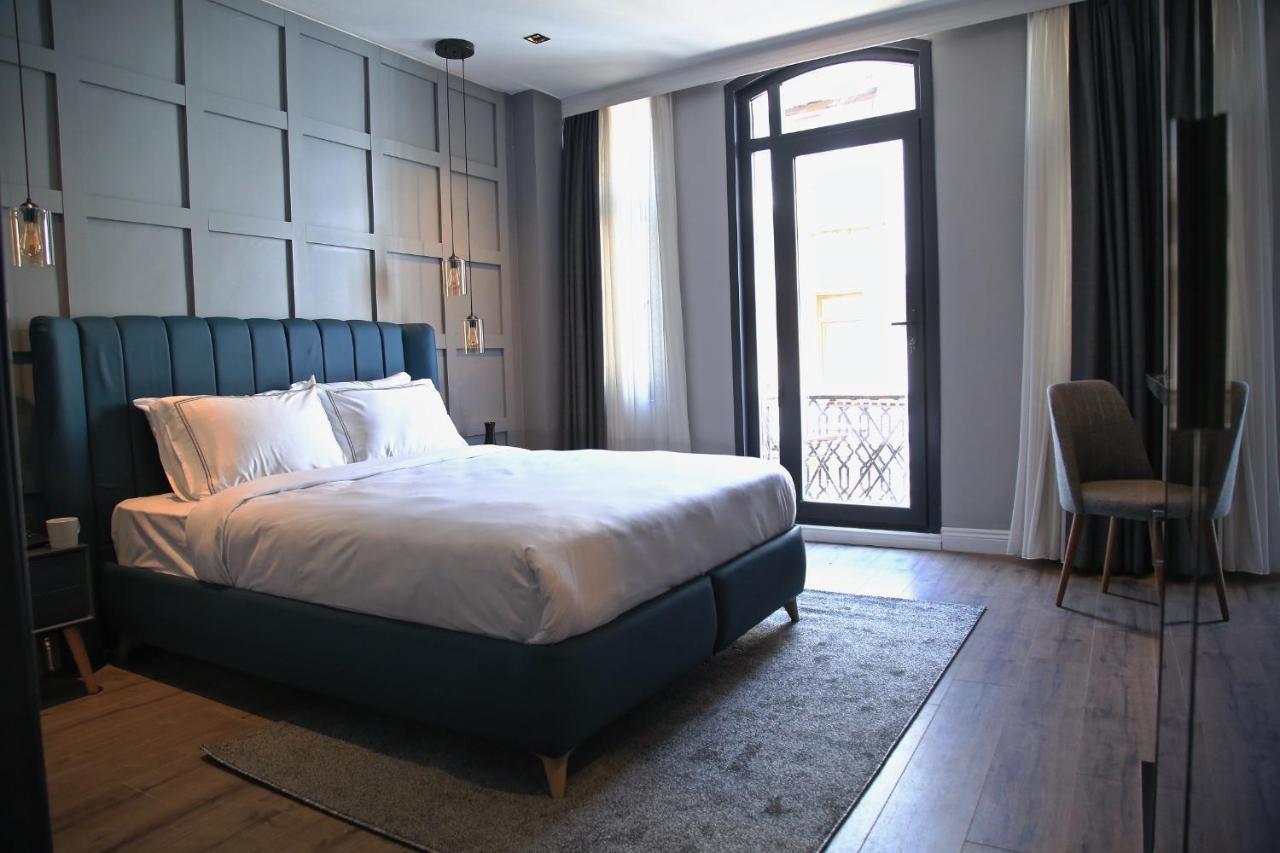 Hotel Bronte Istanbul
