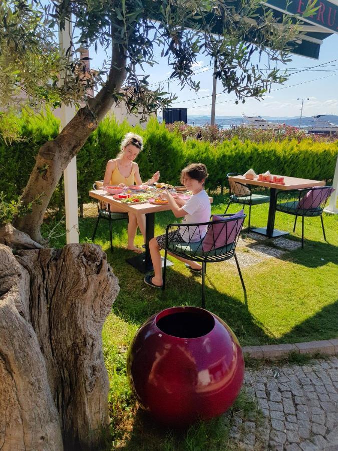 Bed & Breakfast Ebruli Cunda Ayvalik