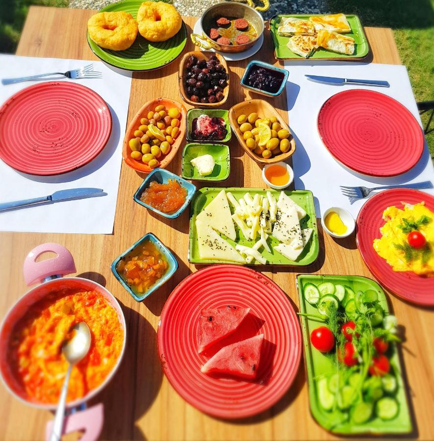 Ebruli Cunda Bed & Breakfast Ayvalik