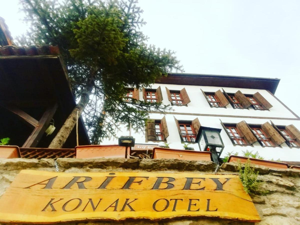 Arifbey Hotel 3*