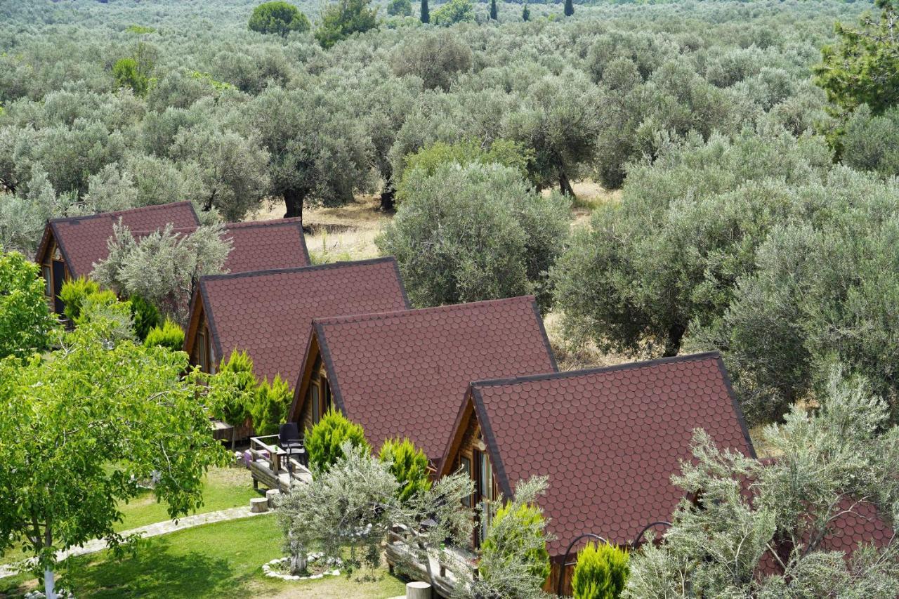 Kazdaglari Ida Natura Bungalov Hotel 2*