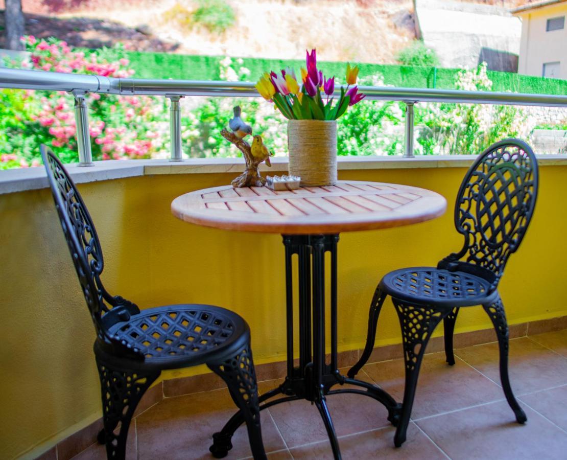 Aparthotel Dores Turunc