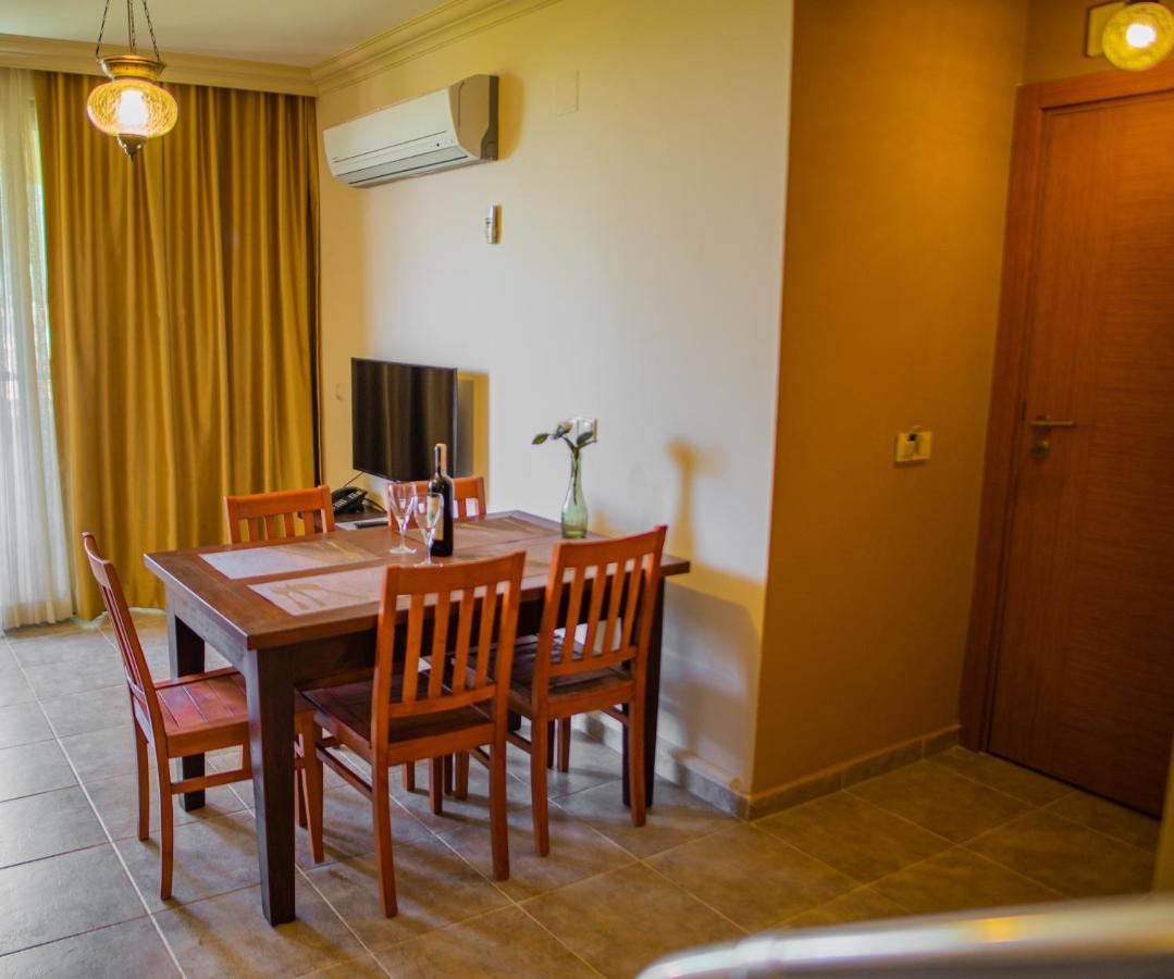 Dores Aparthotel