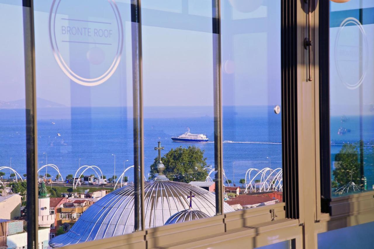Bronte Hotel