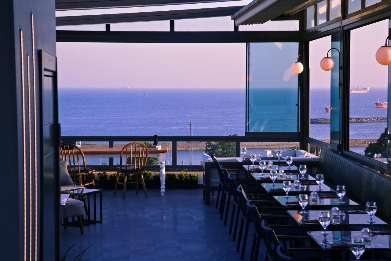 Hotel Bronte