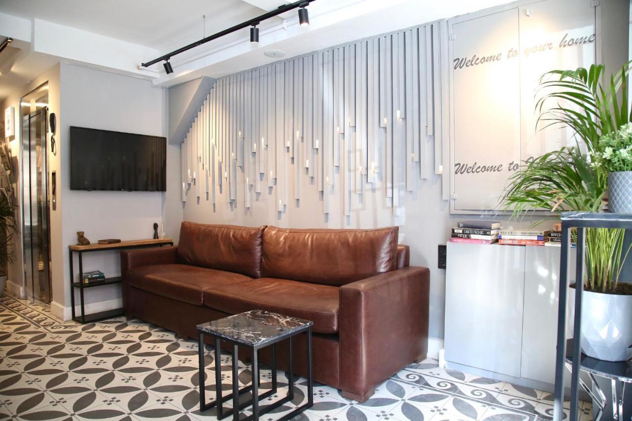 Hotel Bronte Istanbul