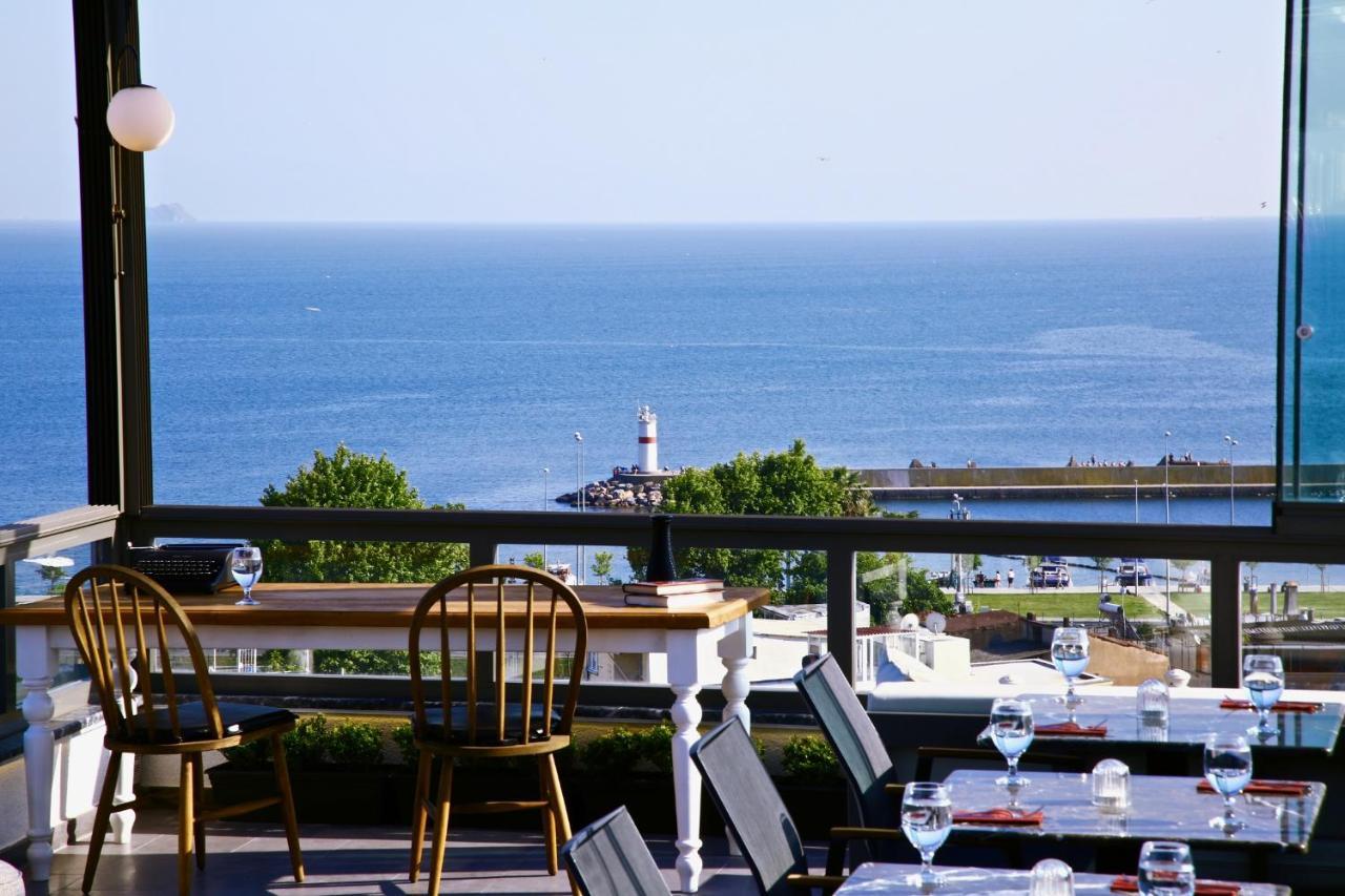 Hotel Bronte *