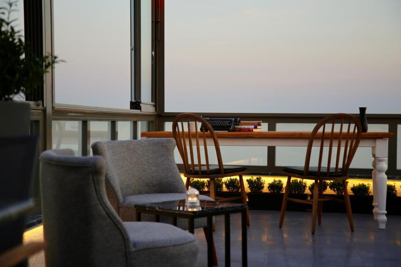 Hotel Bronte *
