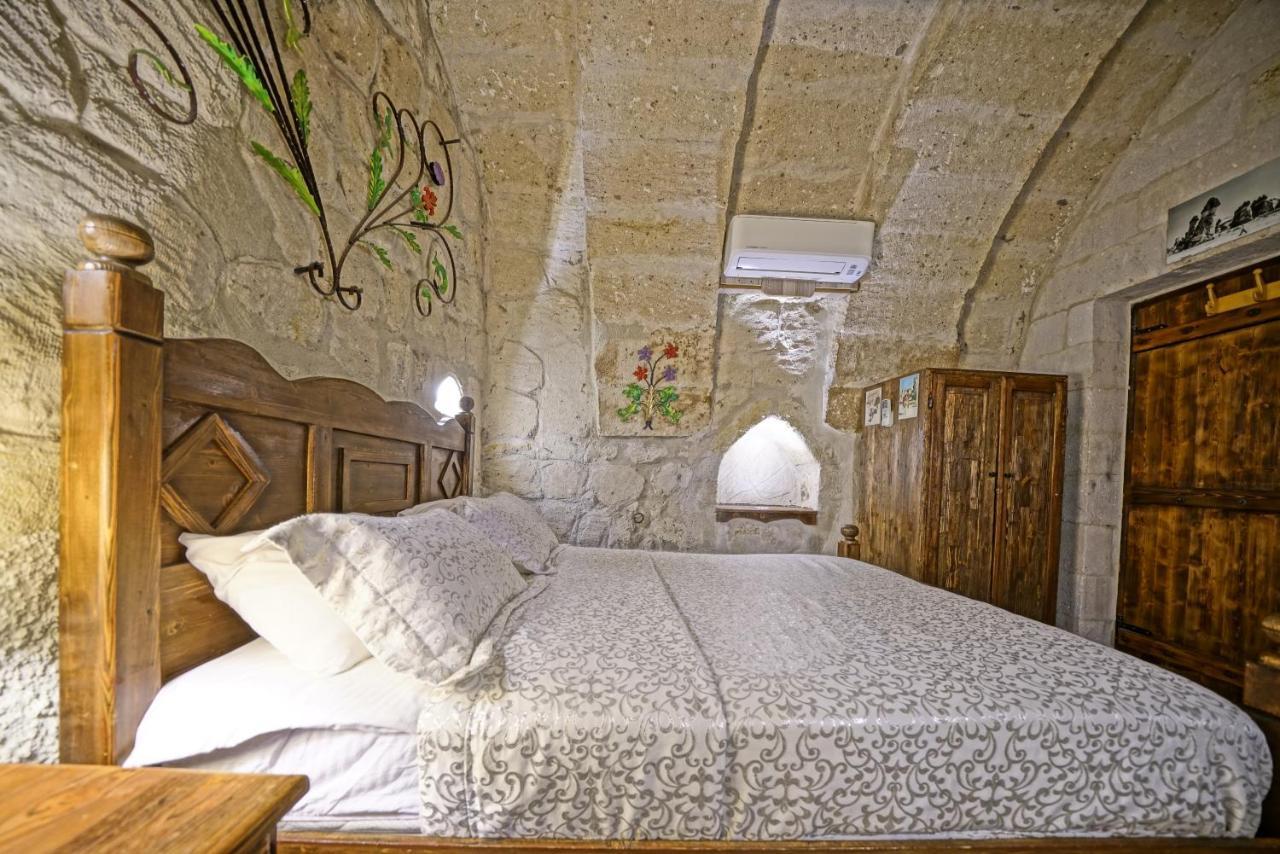 Maccan Cave Hotel 2* Goreme