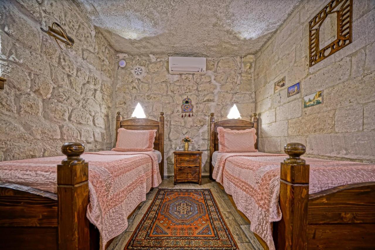 Maccan Cave Hotel Hotel Goreme