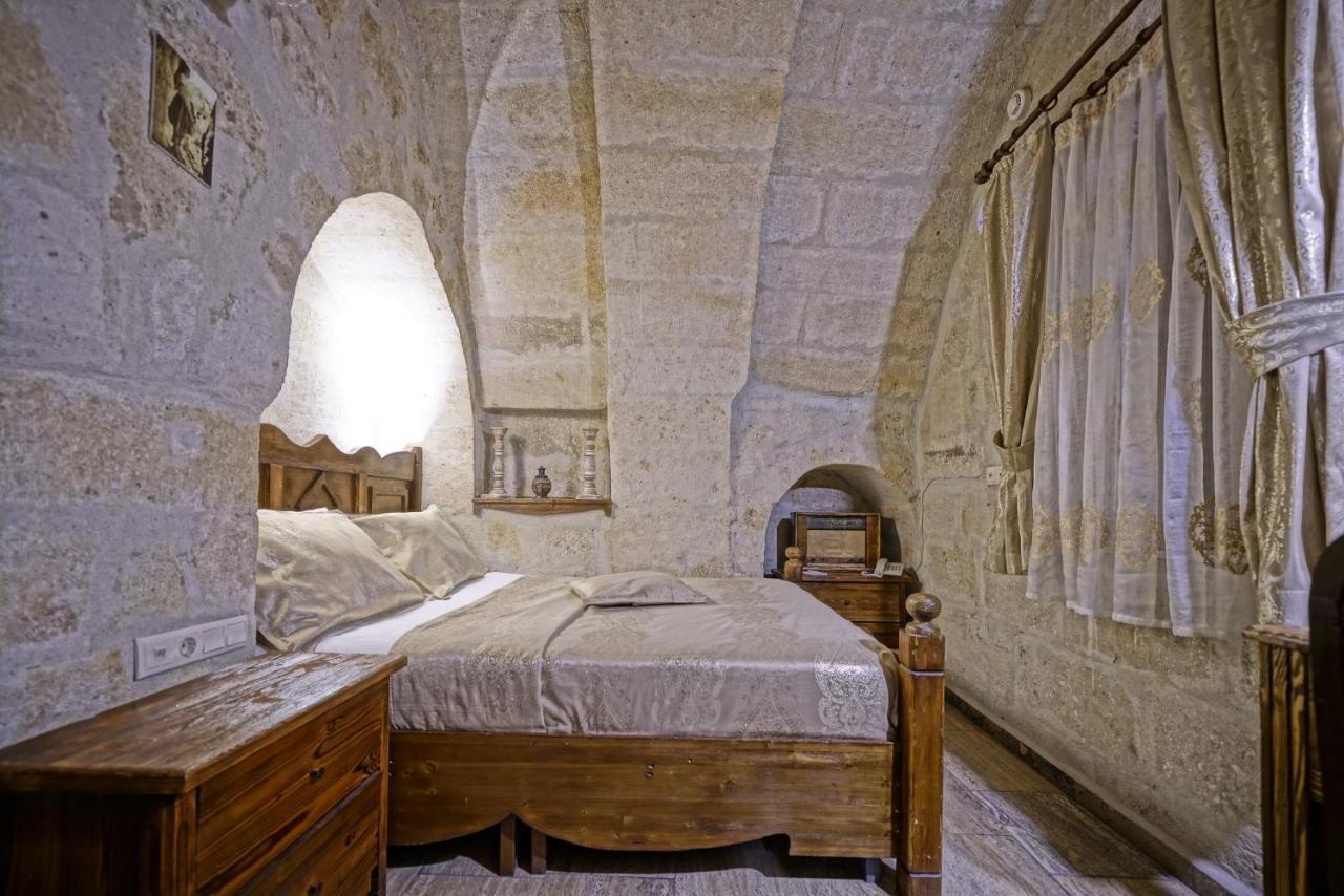 Maccan Cave Hotel Hotel 2*